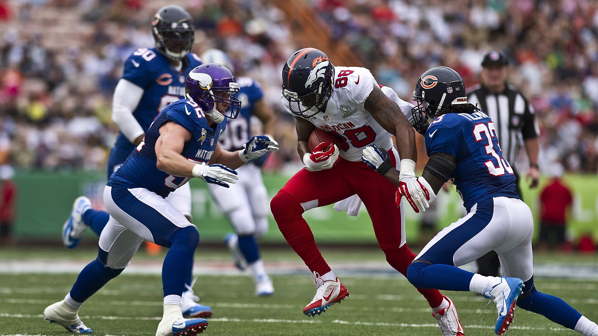 逆转与刷新，赛场上的双重奇迹